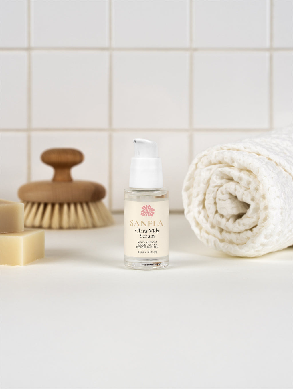 Clara Vida Serum