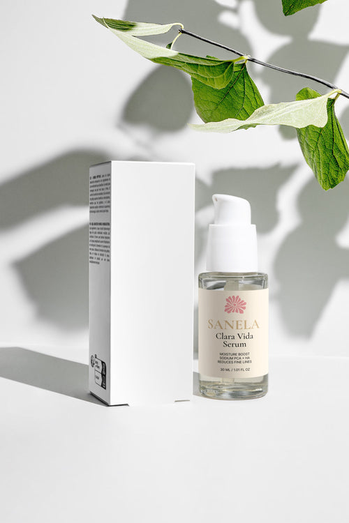 Clara Vida Serum