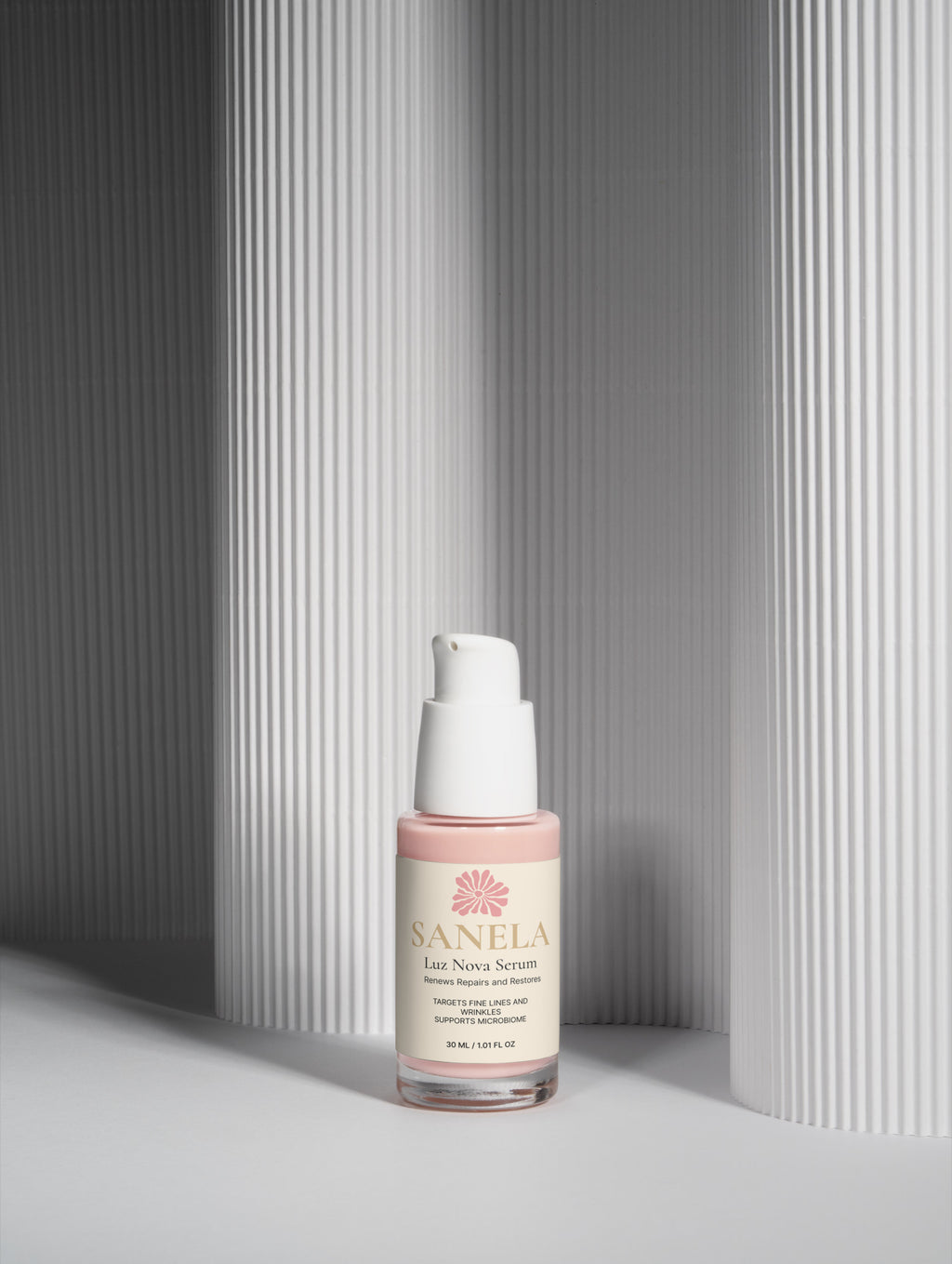 Luz Nova Serum