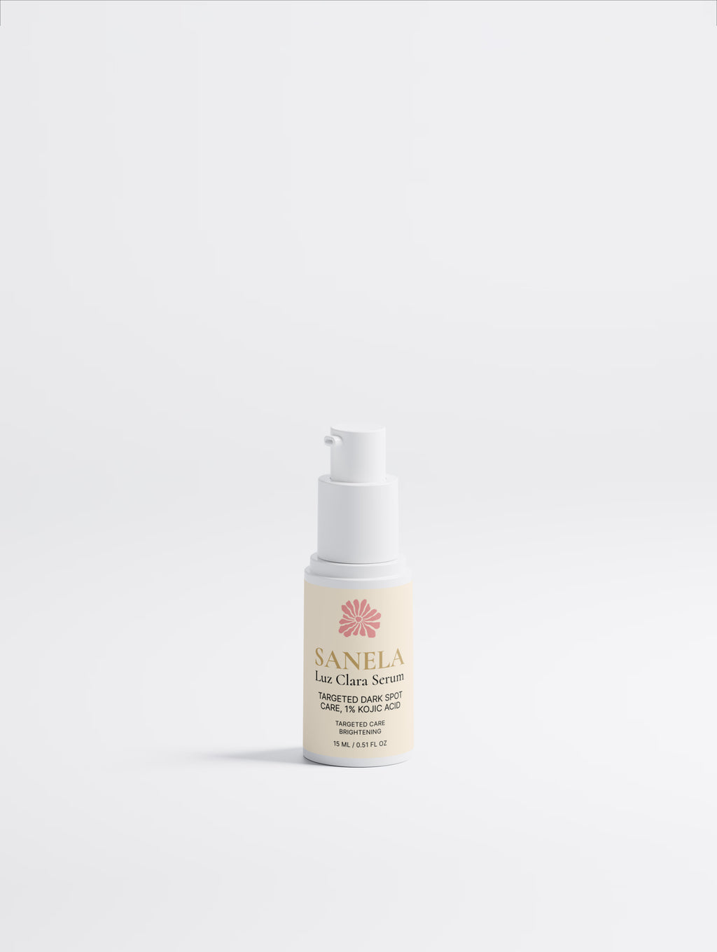 Luz Clara Serum