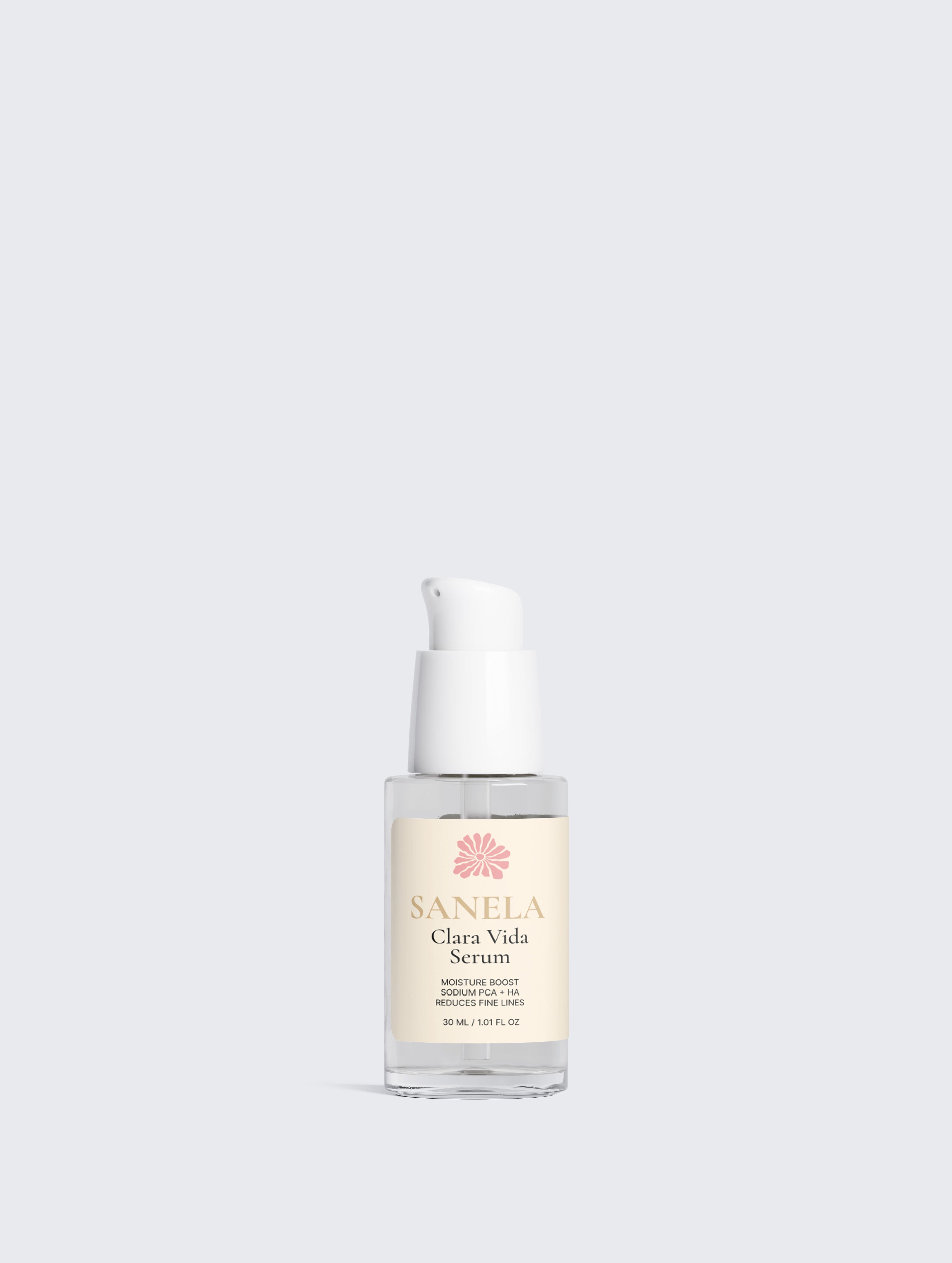 Clara Vida Serum