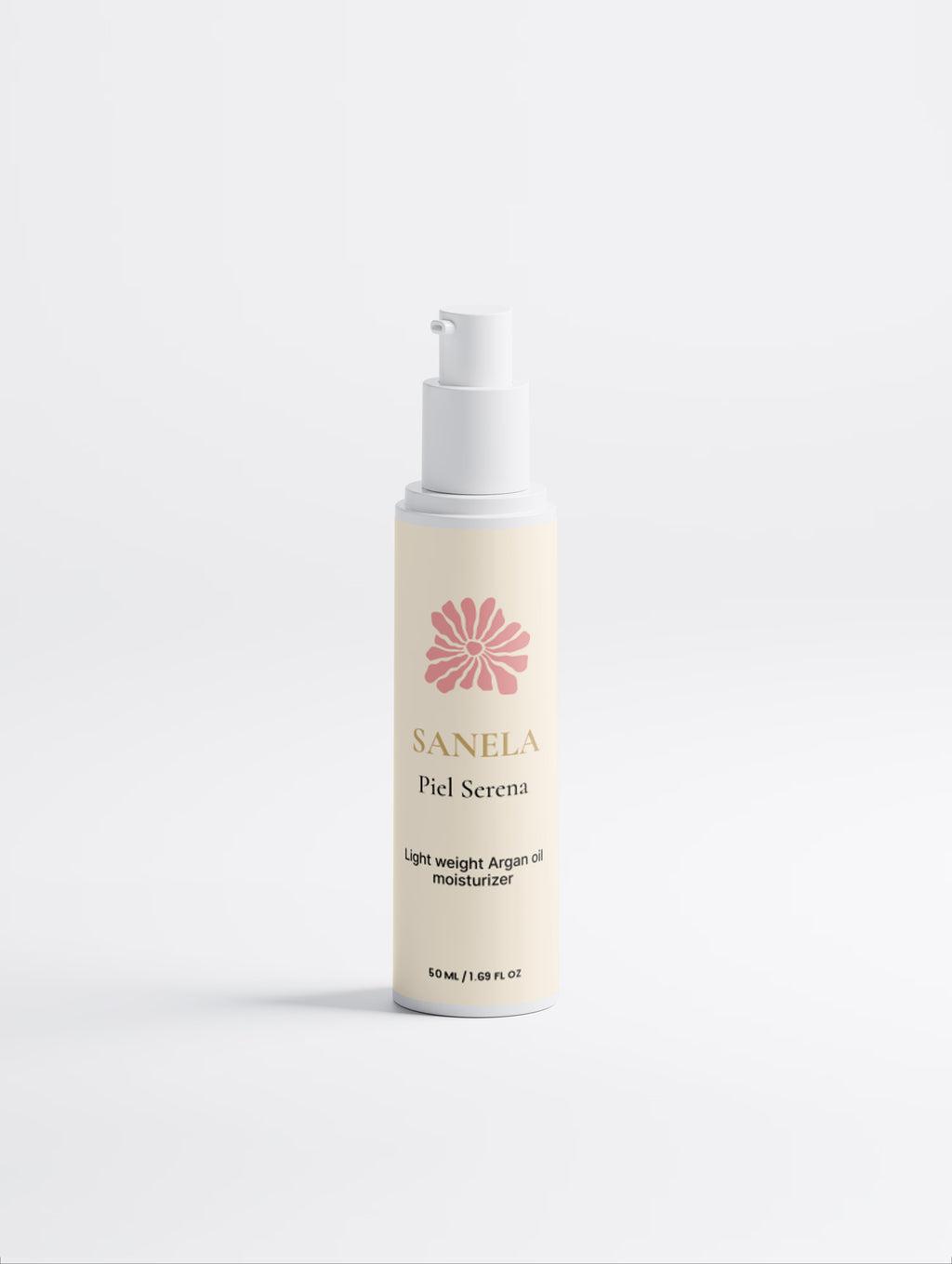 Piel Serana Moisturizer