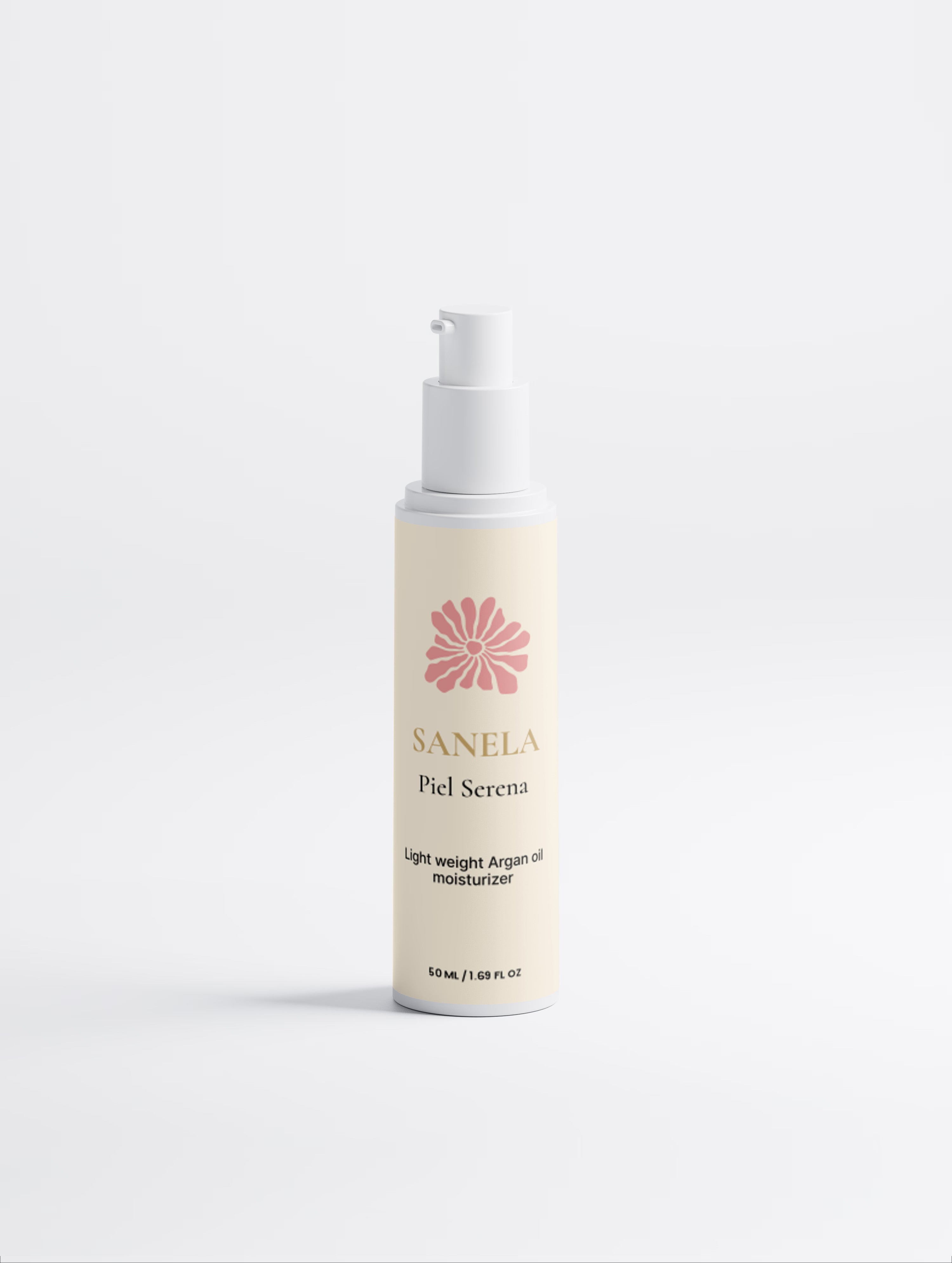 Piel Serana Moisturizer
